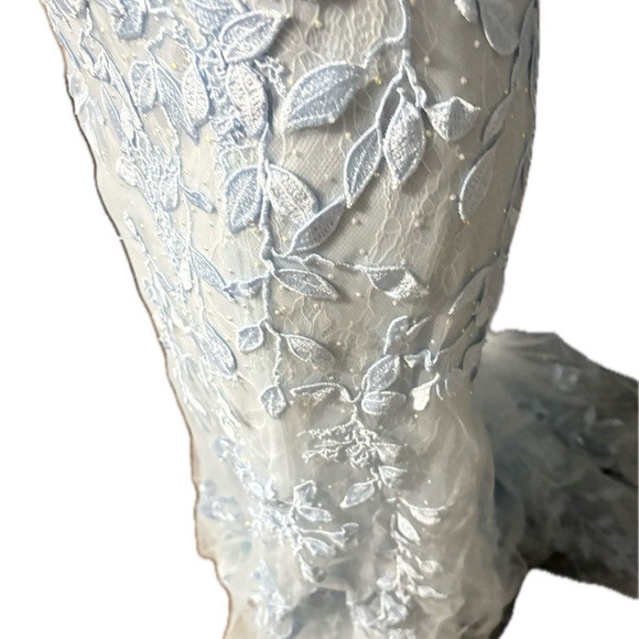 Graduation dress - Picture 4 of 4